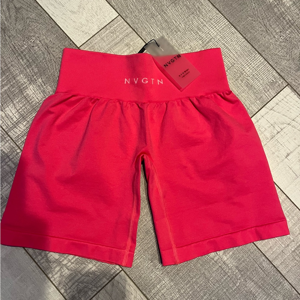 nvgtn shorts